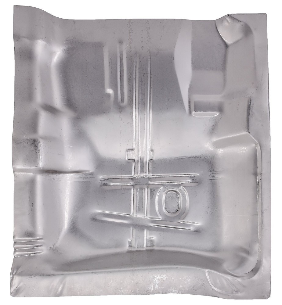 JEGS 79229 Rear Floor Pan Section 1964-1967 Chevelle Skylark Cutlass LeMans GTO