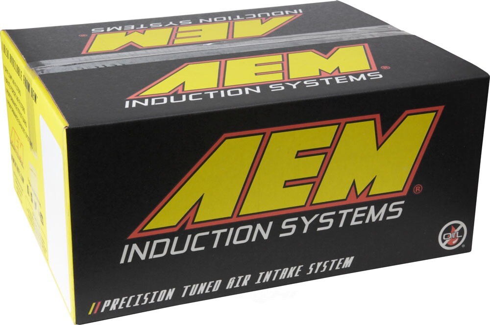 Engine Cold Air Intake Performance Kit AEM 22-512P fits 2004 Acura TSX 2.4L-L4