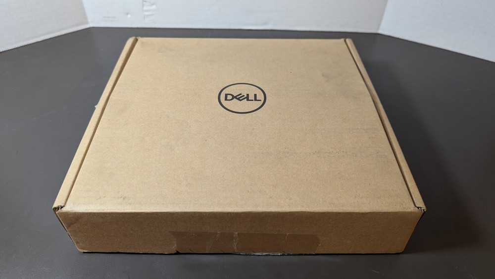 New Dell WD19TBS Docking Station with OEM Dell 180w ADP | 32114KN