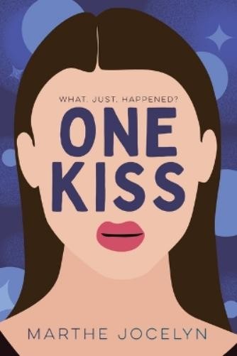 Mathe Jocelyn One Kiss (Paperback) Orca SoundingsAnother great item from Rarewaves USA | Free delivery!