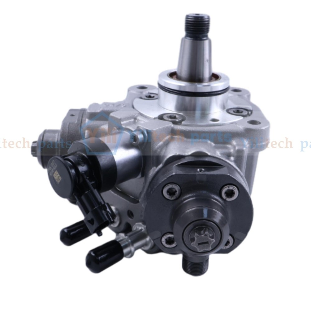 Fuel Injection Pump CP4.2 0445010834 4378552 for Cummins 5.0L-V8 ISV ISV5.0