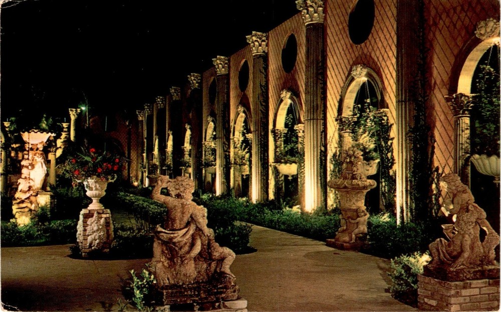 SUN NEWS CO., PINELLAS PARK, FLA, STEVEN KOVATS, K Postcard