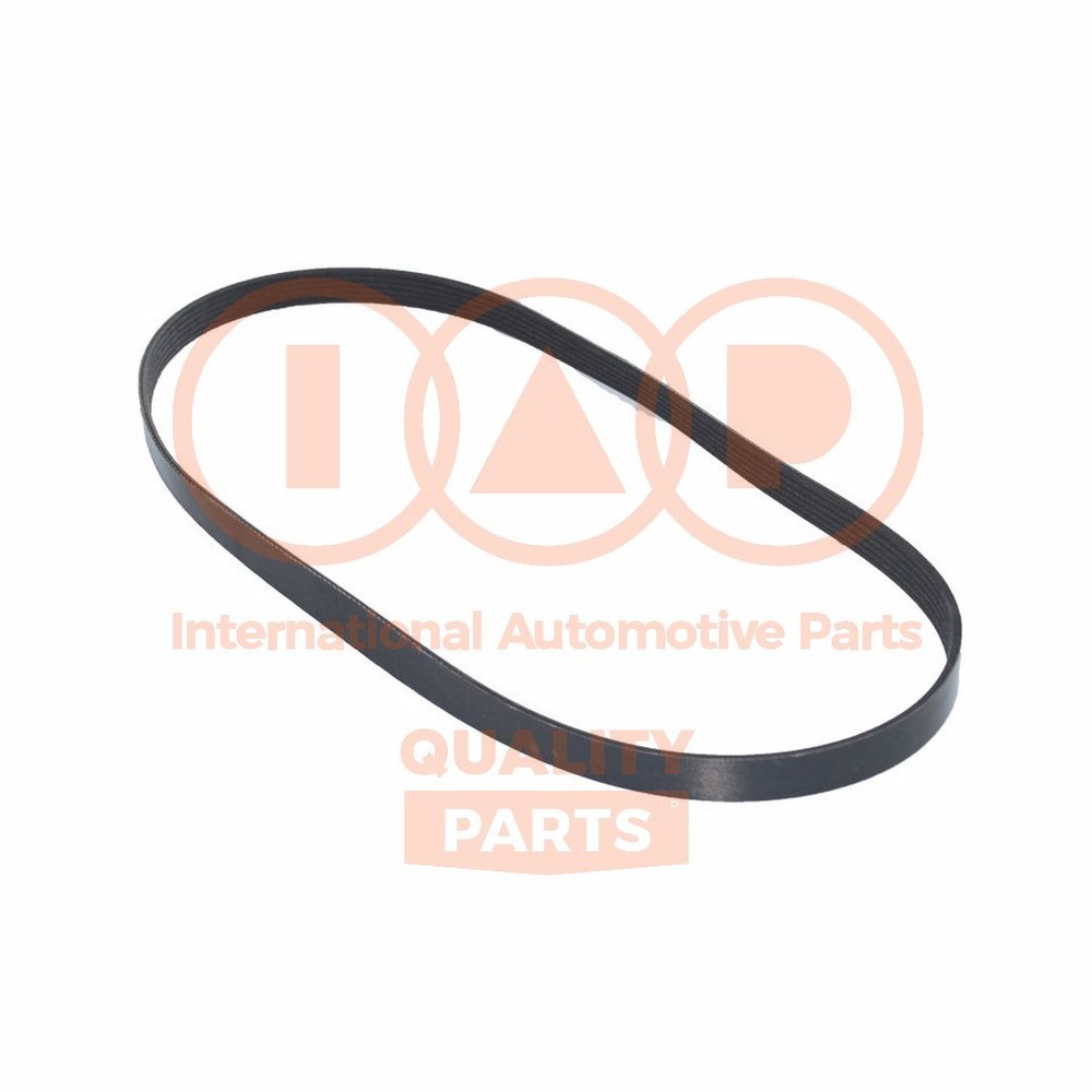 Poly-V belt 140-13092 IAP QUALITY PARTS for Renault Peugeot Citroen Ford Fiat
