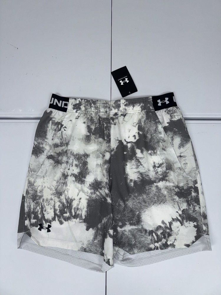 Under Armour Vanish Woven 6
