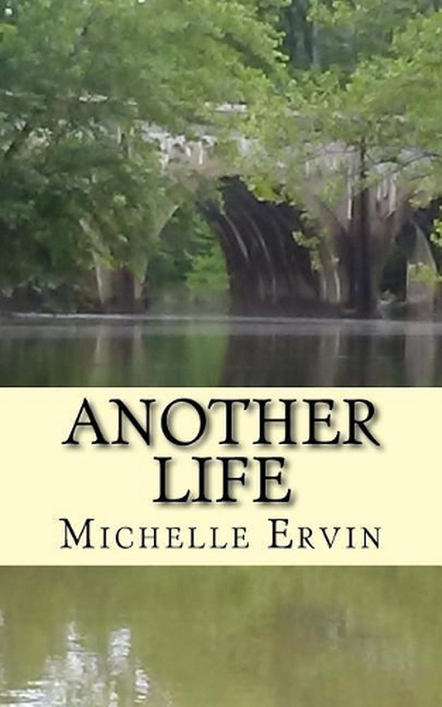Another Life by Michelle L. Ervin (English) Paperback Book
