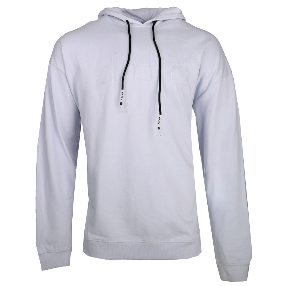 Diadora Hd Full Zip Hoodie Mens Size XS  Casual Outerwear 177859-65010