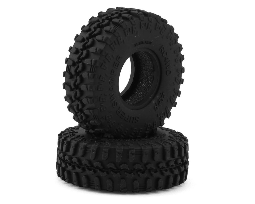 RC4WD Interco IROK 1.0