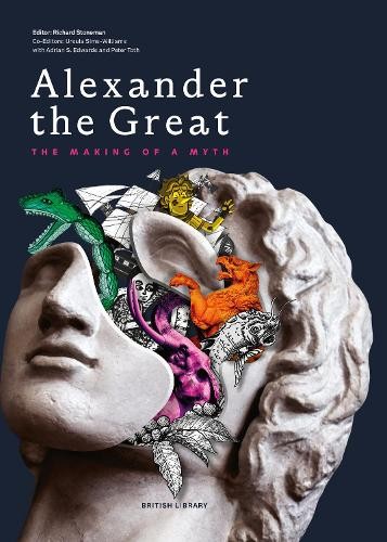 Alexander the Great - 9780712354479