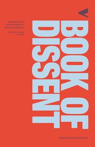 The Verso Book of Dissent: Revolutionary Words from T... by Tariq Ali (IntroductFREE US DELIVERY | ISBN: 1784786179 | Quality Books