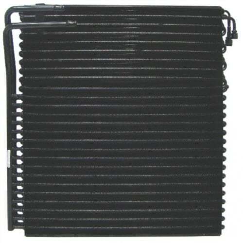 Air Conditioning Condenser with Oil Cooler fits John Deere 4840 AR79857
