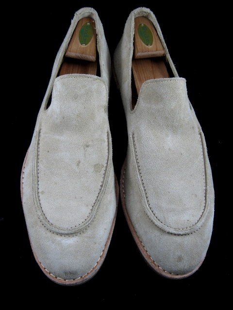 Allen Edmonds 