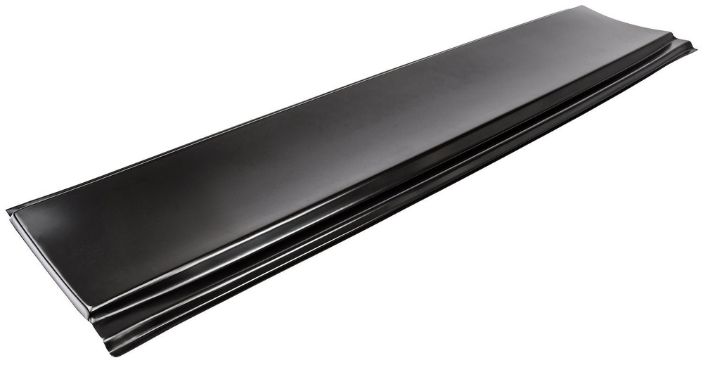 JEGS 78578 Deck Lid Filler Panel 1967-1969 Camaro 1967-1969 Pontiac Firebird Fit