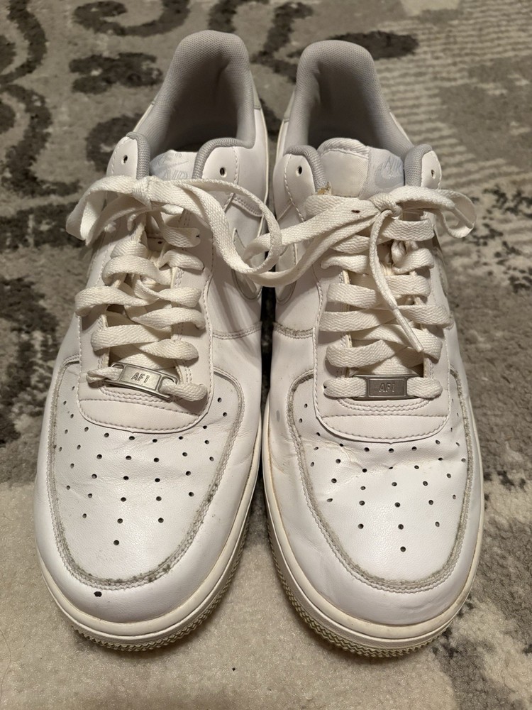 Nike Air Force 1 Size 11.5