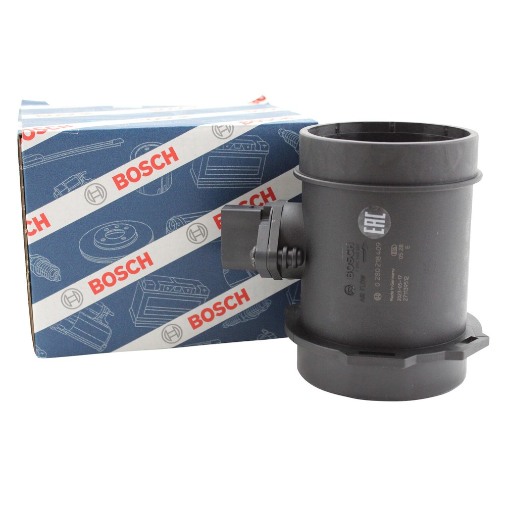 NEW For BMW E39 E53 Mass Air Flow Sensor OEM BOSCH Premium Quality