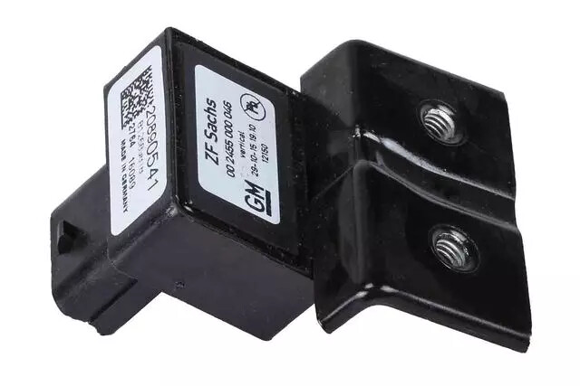 Genuine GM Active Suspension Rear Vertical Accelerometer 20890541