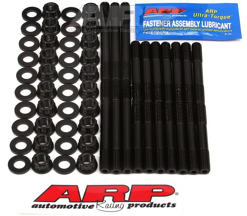 ARP 157-4301 For Rover 3.9L-4.6L V8 w/10 bolt heads head stud kit