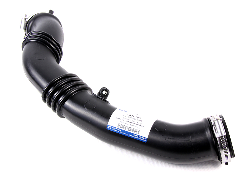 FORD FOCUS MK2 Charge Air Cooler Air Duct 1337785 3M51-6C646-UD NEW GENUINE