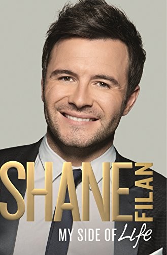 My Side of Life: The Autobiography, Filan, Shane