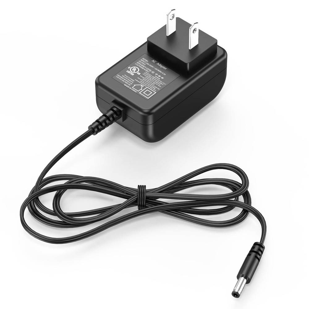 12V Black Decker Drill Charger for GCO1200 GC01200 Models  