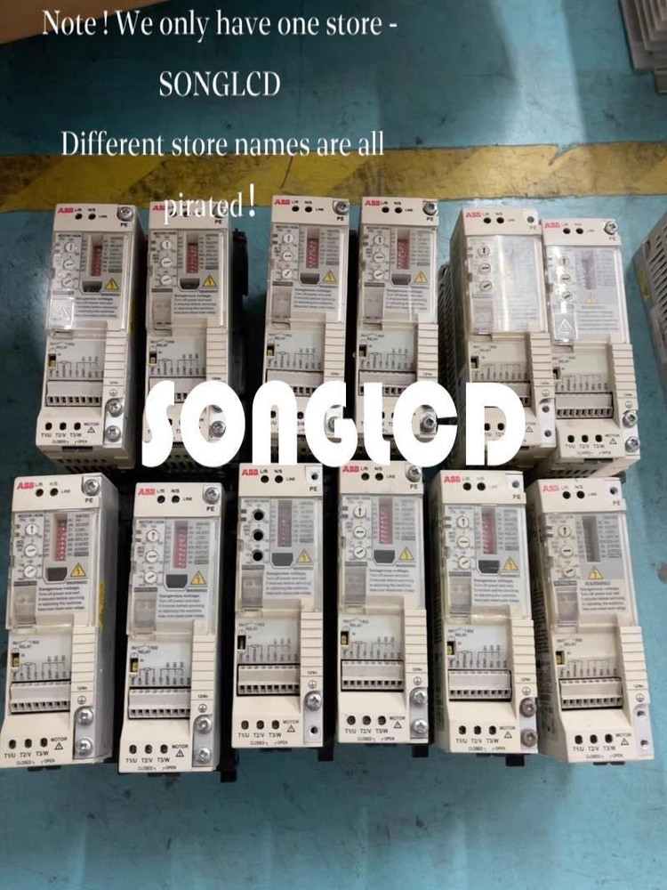 1PCS ACS50-01N-02A2-2 via DHL or Fedex fast shipping