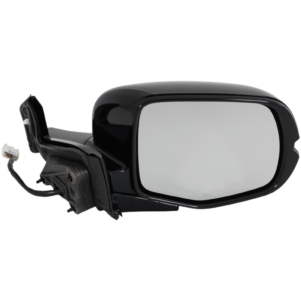 For 2019-2023 Passport Right Mirror Paintable 76200 TG7 A92ZE