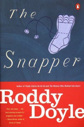 Snapper, Paperback by Doyle, Roddy, Like New Used, Free shipping in the US