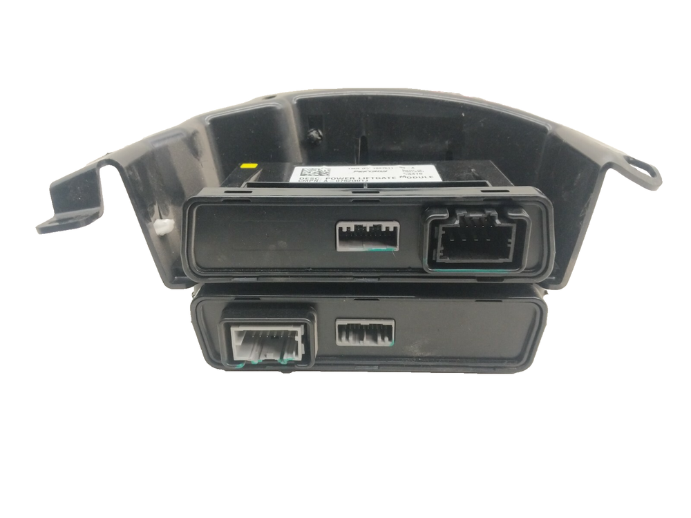 ⭕16-20 Model S Power Liftgate & ECU Park Assist & Brake Ctrl Module 1007511-00-A