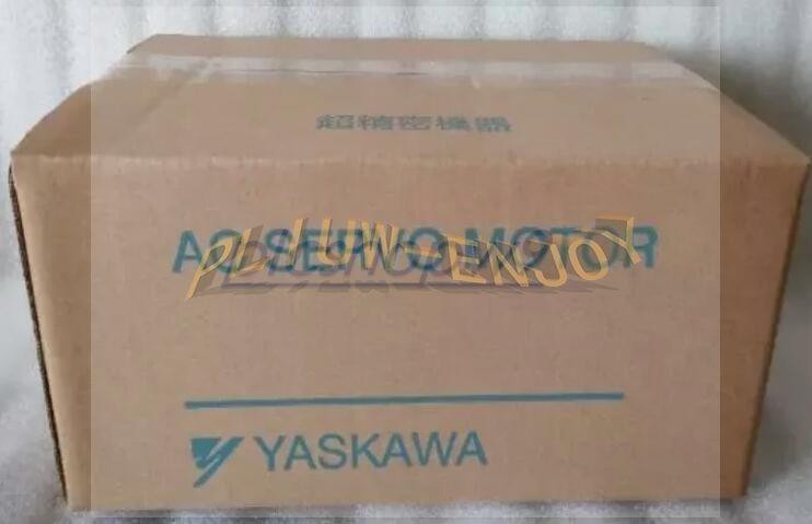 1pcs New Yaskawa servo Motor SGMPS-15ACA6C
