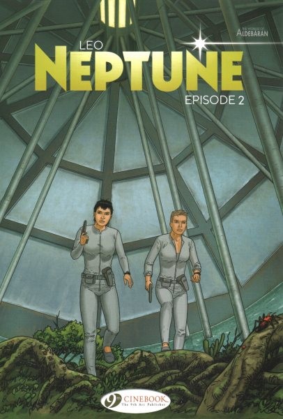 Episode 2, Paperback by Leo, Like New Used, Free shipping in the US