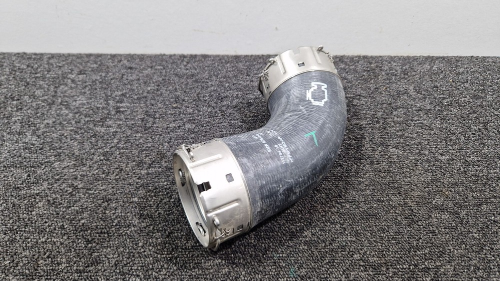 Genuine BMW X3M X4M F97 F98 Charge Air Duct Boost Pipe Hose 8054843
