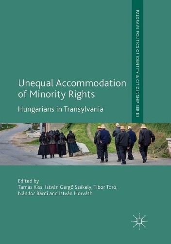 Unequal Accommodation of Minority Rights - 9783030076733-image