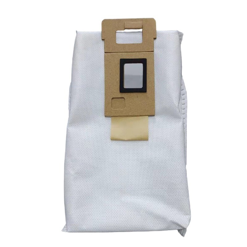 6pcs 12pcs Xiaomi Robot Vacuum S7 T7s Dust Bags Non-Woven Replacement
