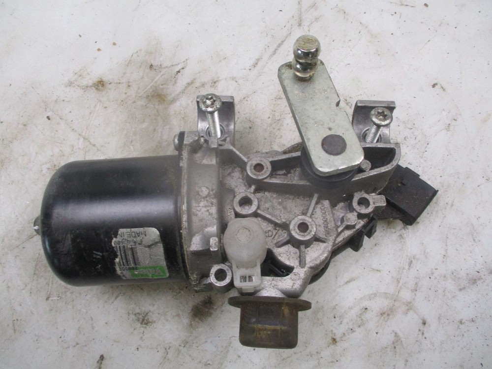 Renault MEGANE III COUPE 288100941R Front Wiper Motor