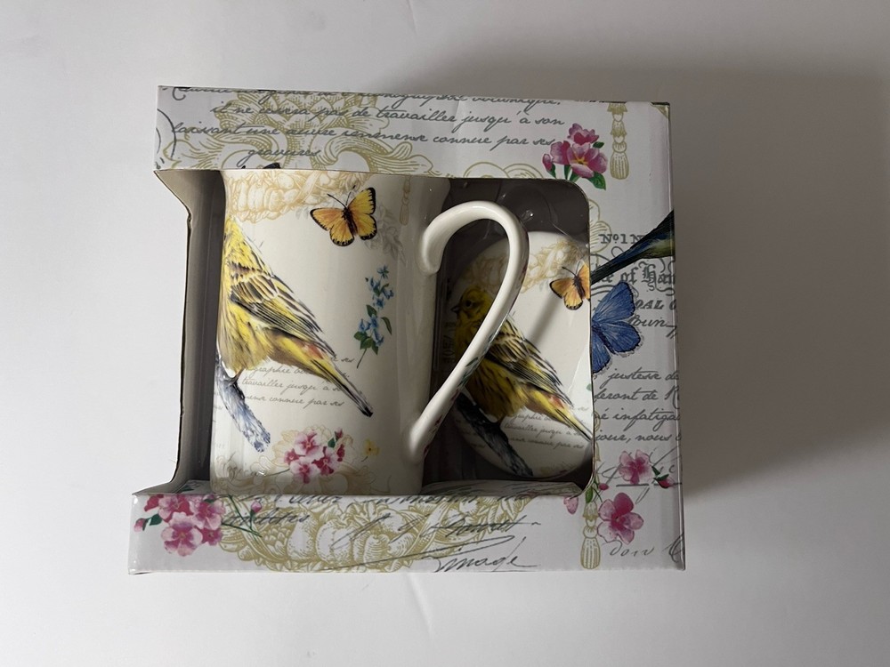 Kent Pottery Coffe Cup Ceramic Mug