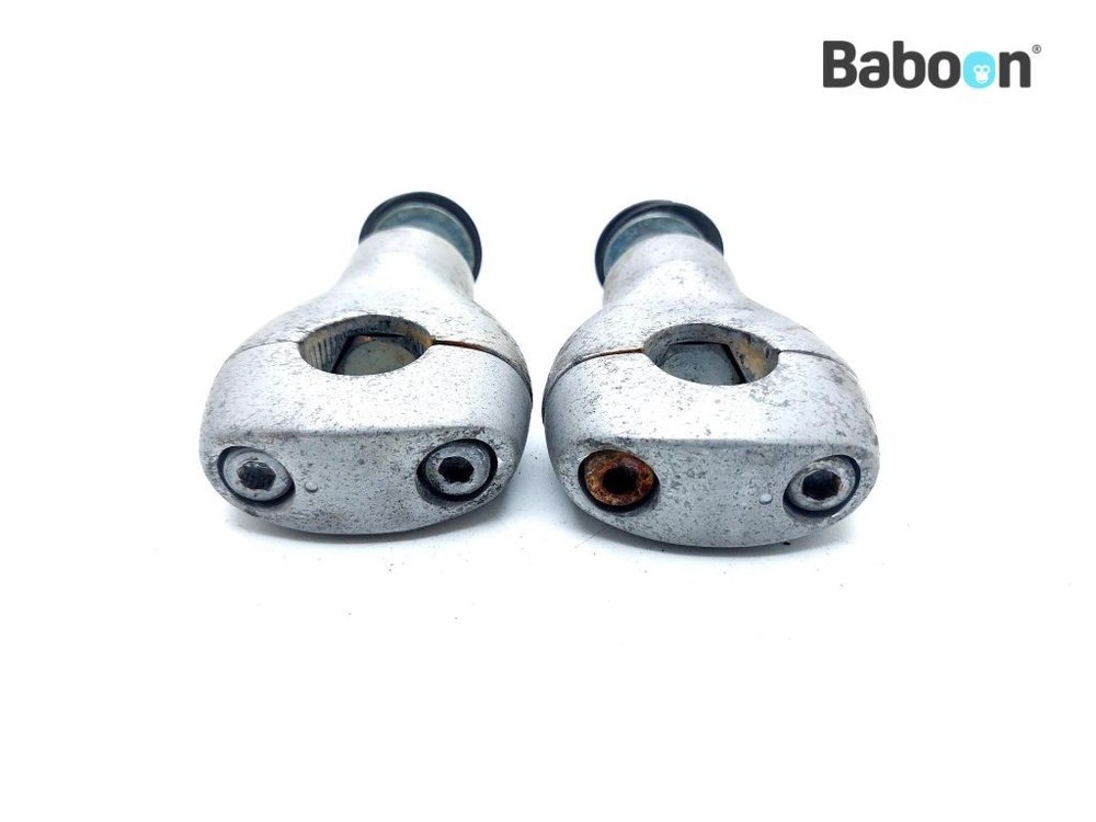 Handlebars Risers Suzuki VL 800 2005-2010 Boulevard C50 C800 (VL800)