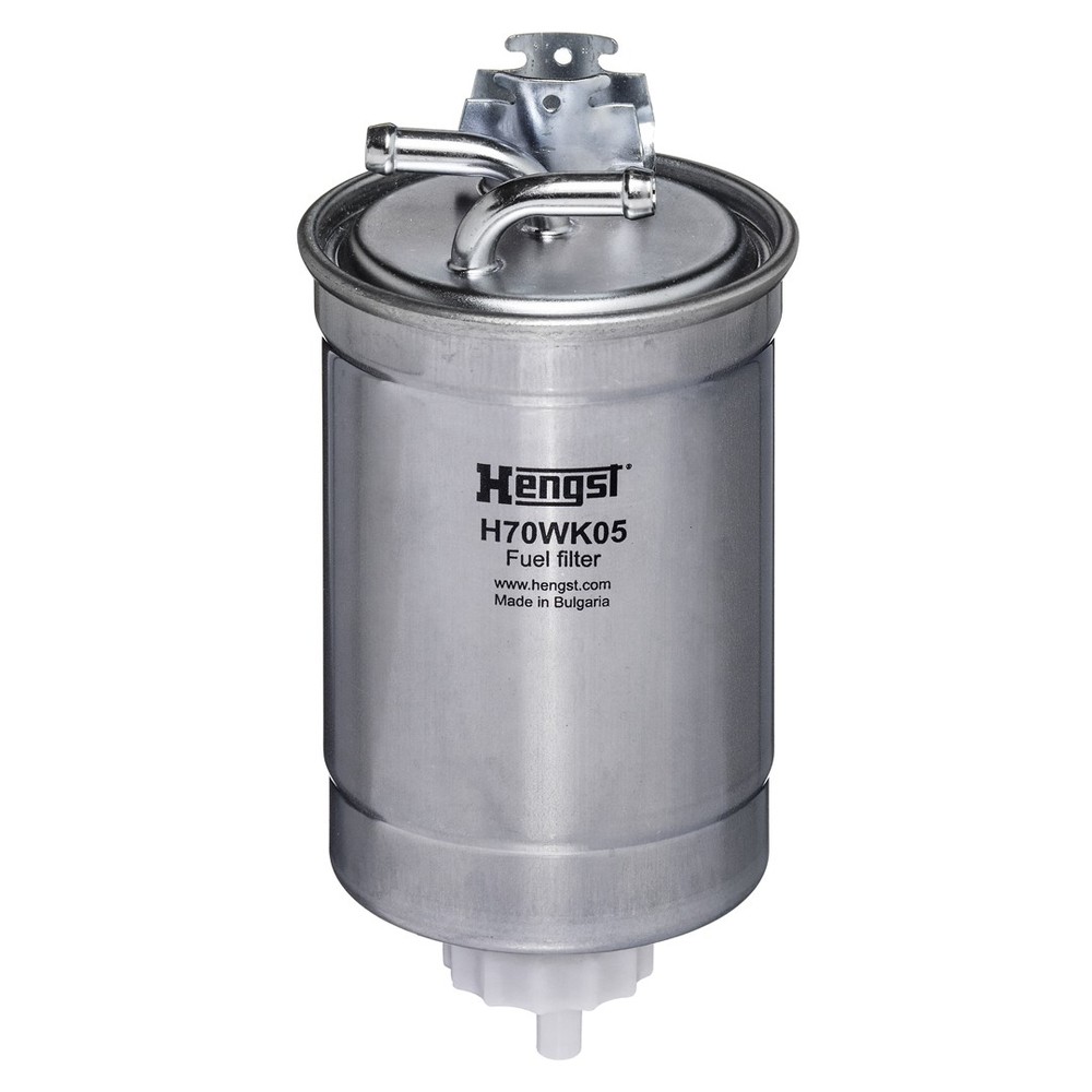 H70WK05 Stallion Filter Fuel Filter for Ford, Seat, VW