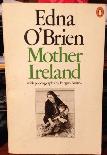Mother Ireland by O'Brien, Edna Paperback Book The Fast Free ShippingFREE US DELIVERY | ISBN: 0140045562 | Quality Books