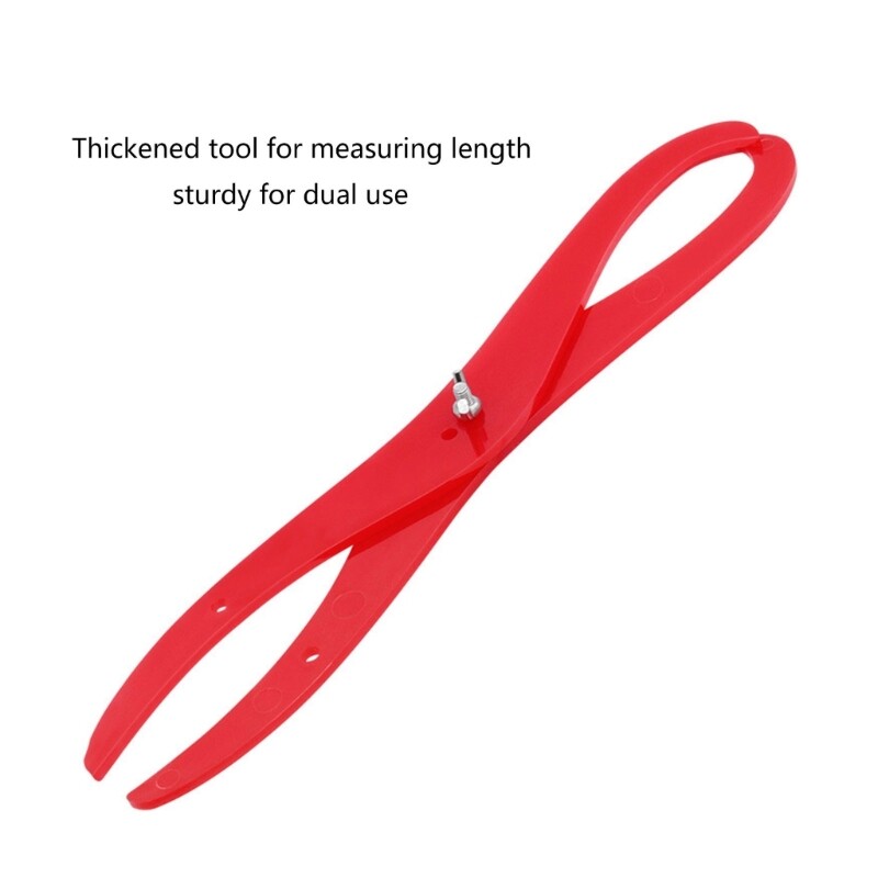 Precise Scale Measuring Tool Clay Model Measuring for Art Lovers Clay Creation