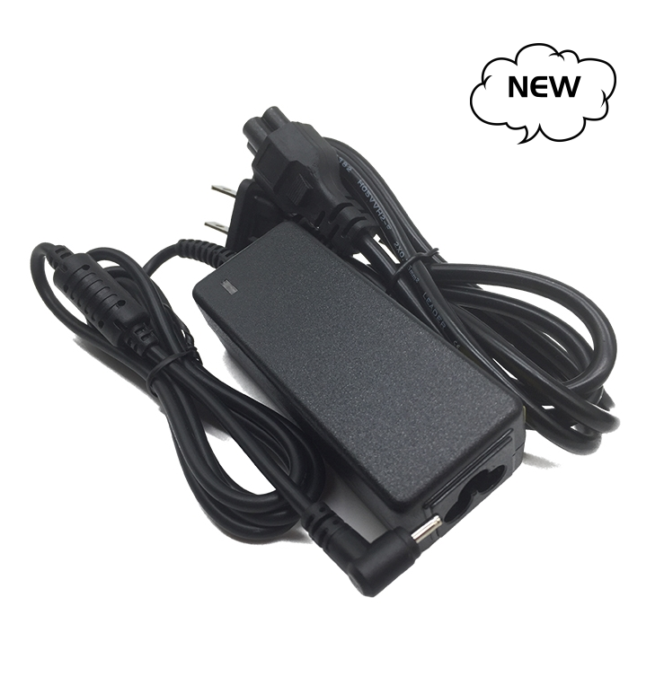 65W 18.5V AC Adapter Charger for HP Mini 311 Laptop Power Supply Cord