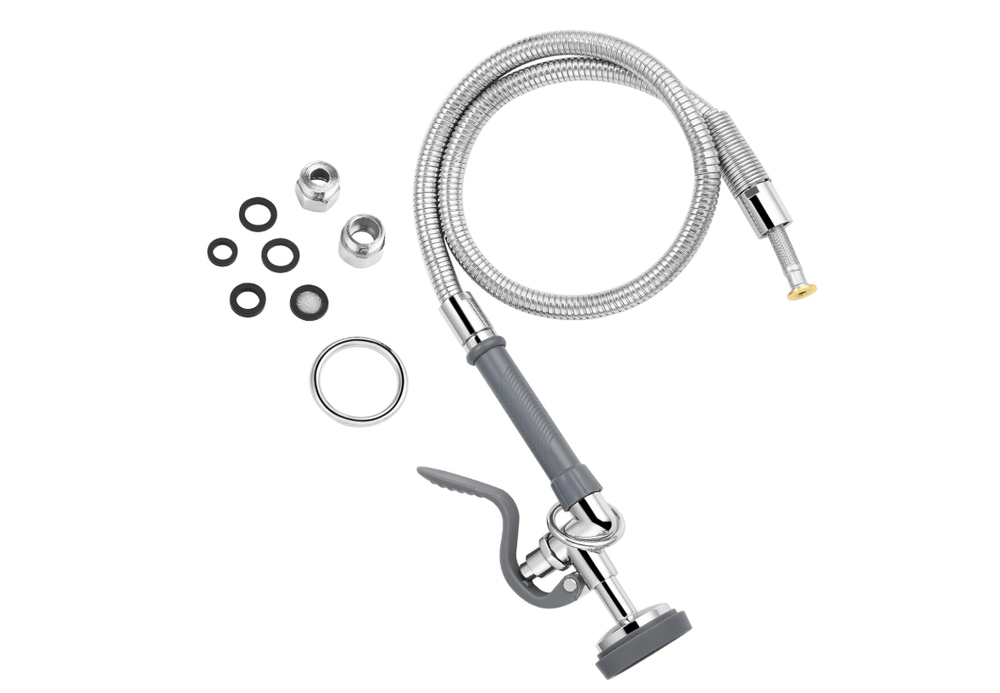 Spray Valve with 44