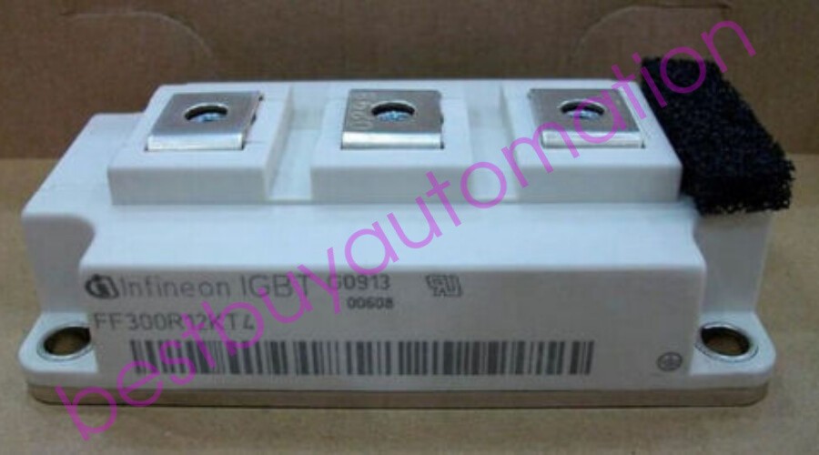 1PCS Brand INFINEON/EUPEC Module FF300R12KE4 Quality Assurance 100%
