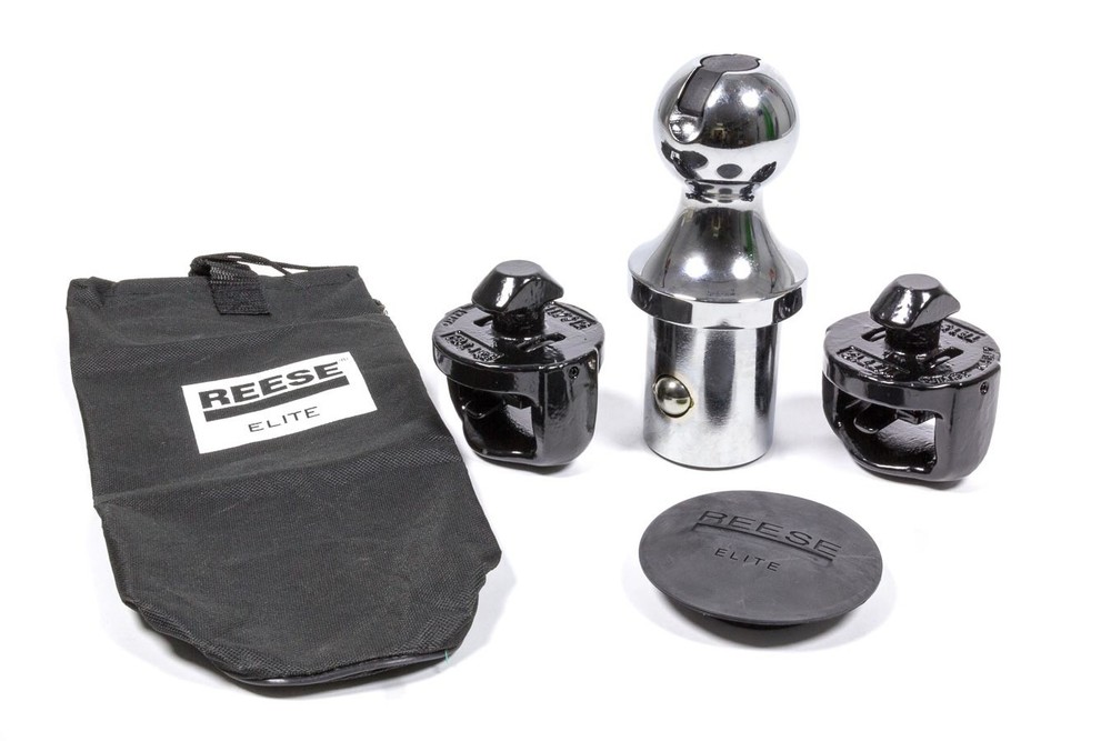 Reese 30137 Gooseneck Trailer Hitch Accessory Kit