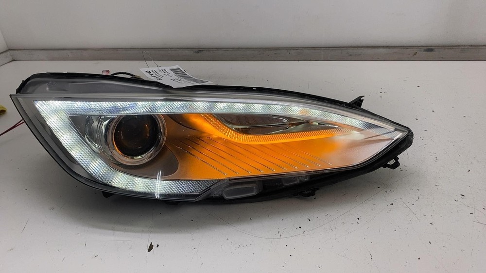 2012-2015 Tesla Model S RH LED Xenon HID Headlight Passenger Side