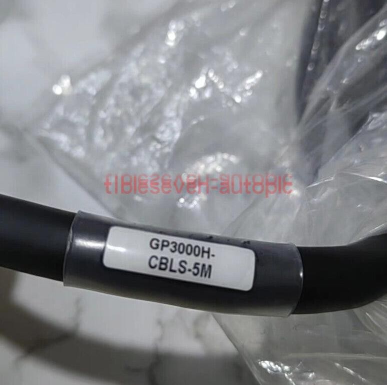 1PCS Hand held cable GP3000H-CBLS-5M GP3000H-CBLS 5M NEW