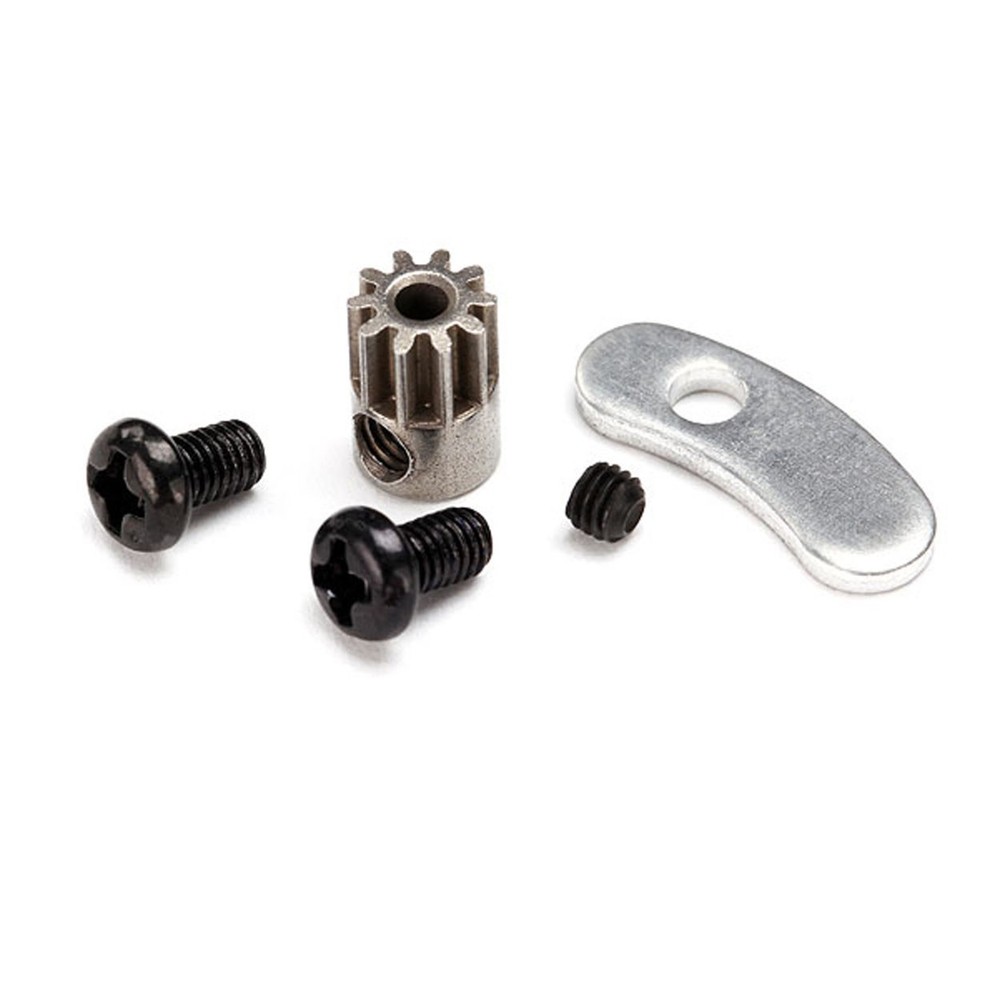 Traxxas 1/18 LaTrax Desert Prerunner 10T 48P Pinion Gear 7645