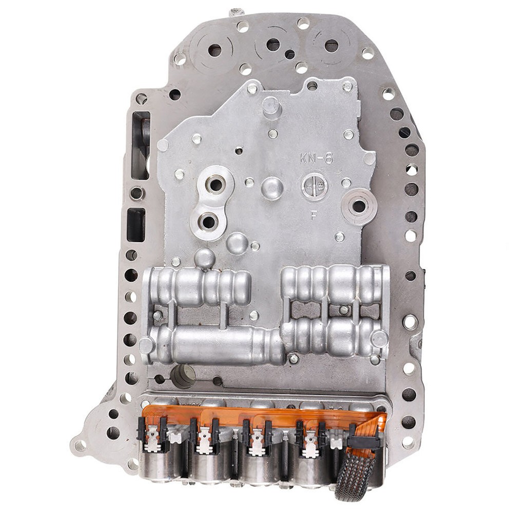 For Hyundai Accent Auto Transmission Valve Body w/ Solenoid Part 46210-23020