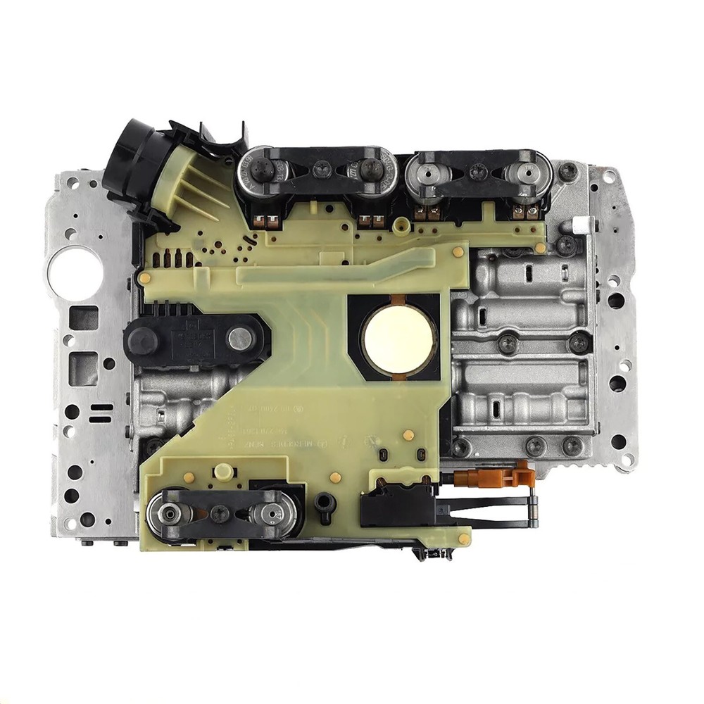 722.6 Transmission Valve Body with Conductor Plate for 2004-2008 Dodge Magnum 5-Speed AWD