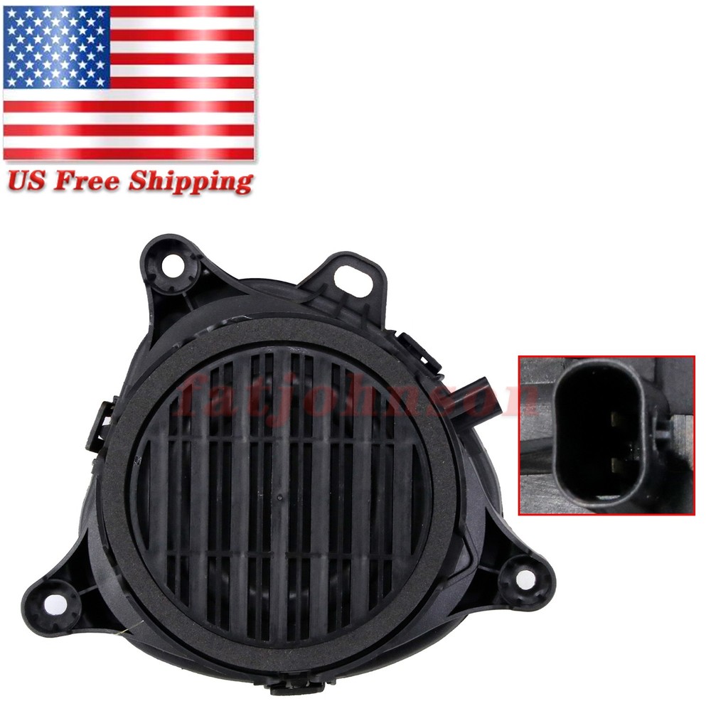 1299965-00-A Pedestrian Car Warning Speaker For 2017-2021 Tesla Model 3/Y NEW