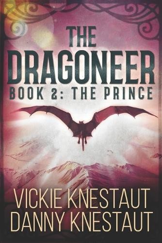 Danny Knestaut Vickie Knestaut The Dragoneer (Paperback) DragoneerAnother great item from Rarewaves USA | Free delivery!