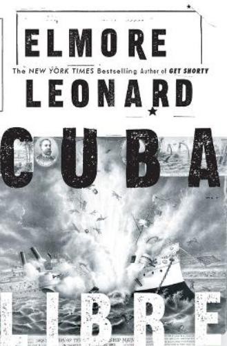 Elmore Leonard Cuba Libre (Paperback)Another great item from Rarewaves USA | Free delivery!